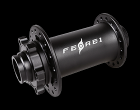 DH Mountain Bicycle,J-Bend Front Hub,DF57-boost