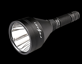 High Power Spotlight Red/Green/white,LED Hunting Flashlight,GL-350R/G/W
